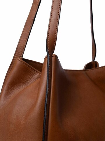 RE:DESIGNED Shopper ' Nino ' in Beige