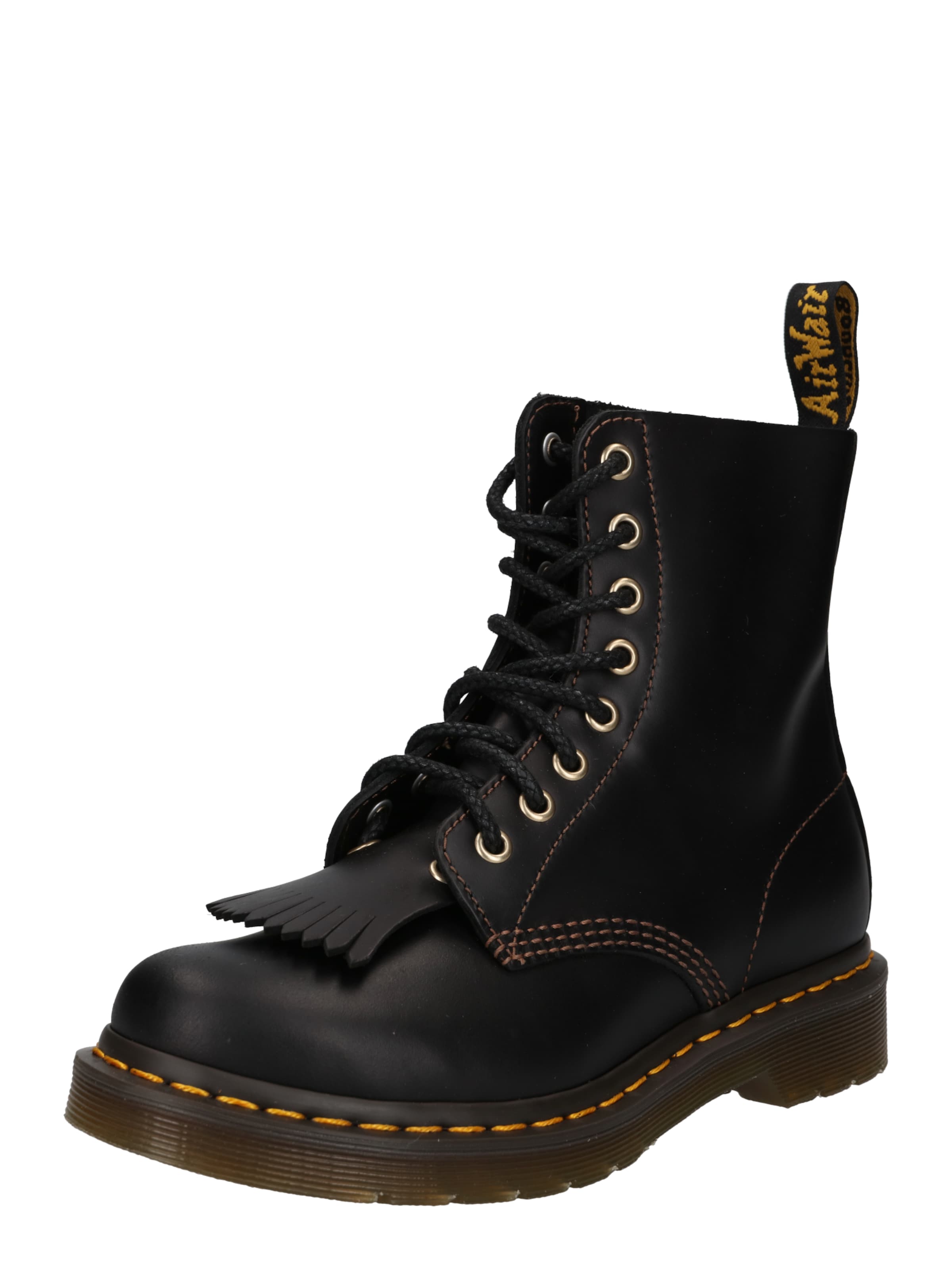 fausse doc martens basse