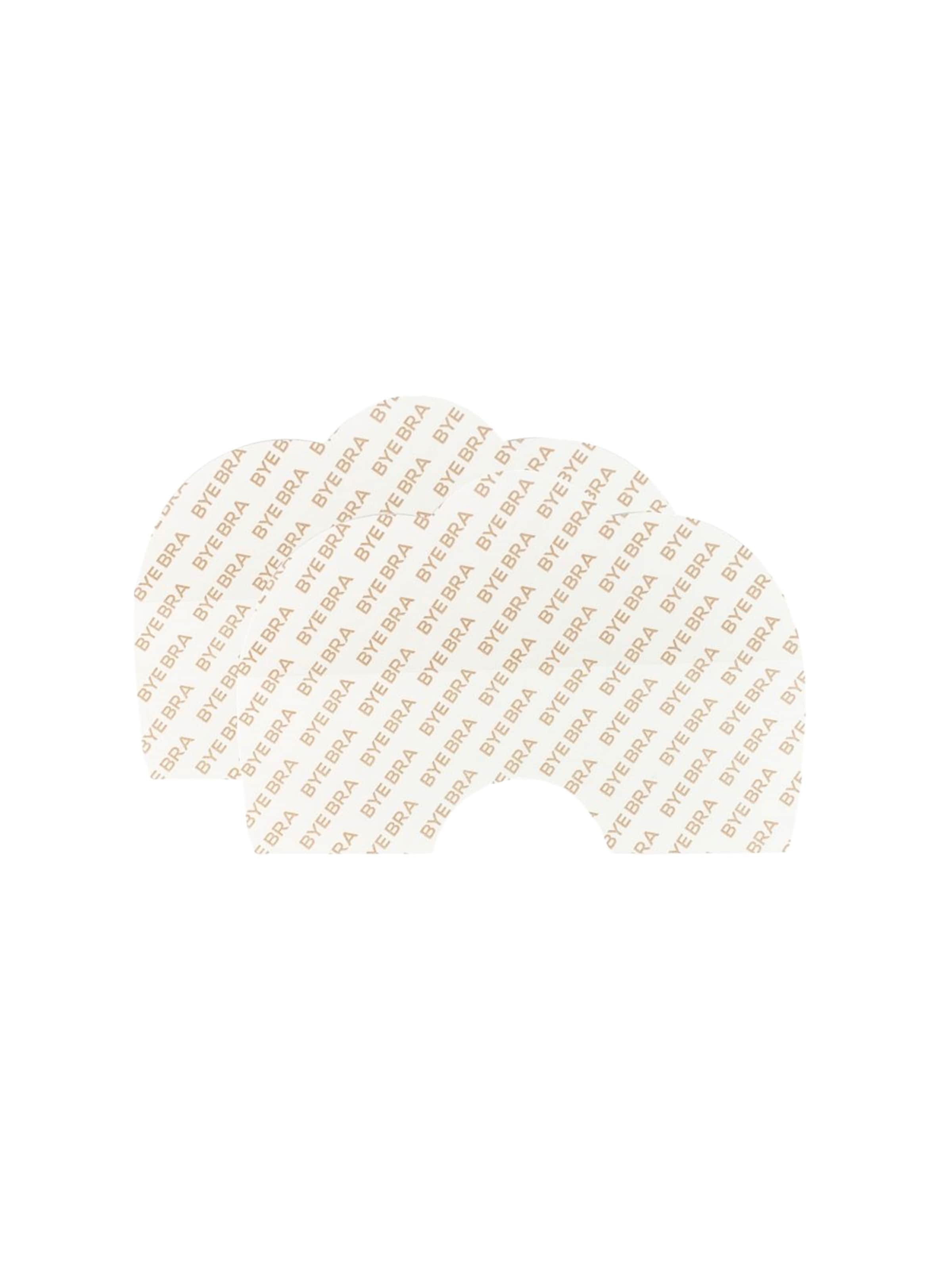 Bye Bra BH accessoire in Beige