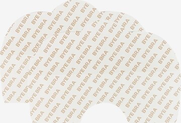 Bye Bra BH accessoire in Beige: voorkant