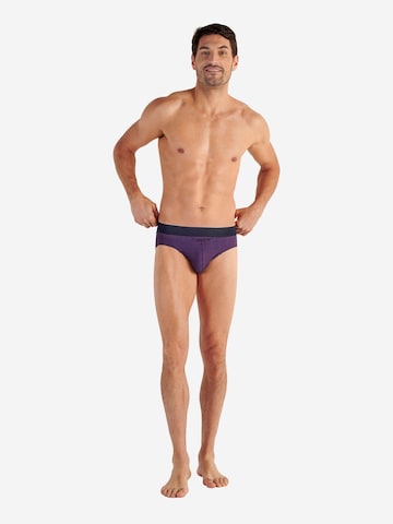 HOM Slip ' Fats ' in Blau
