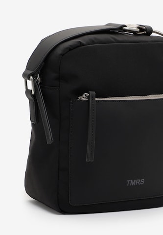 TAMARIS Crossbody Bag 'Angelique' in Black