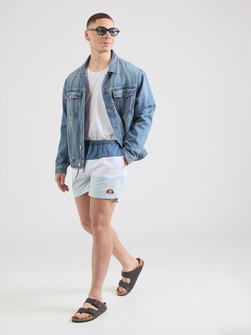 Shorts de bain 'Cielo' ELLESSE en bleu