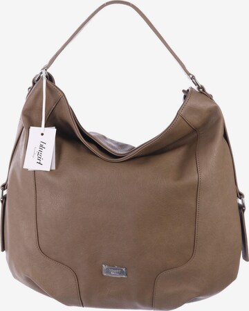 Blugirl by Blumarine Bag in One size in Brown: front