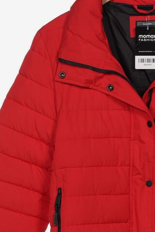 Superdry Jacket & Coat in XL in Red