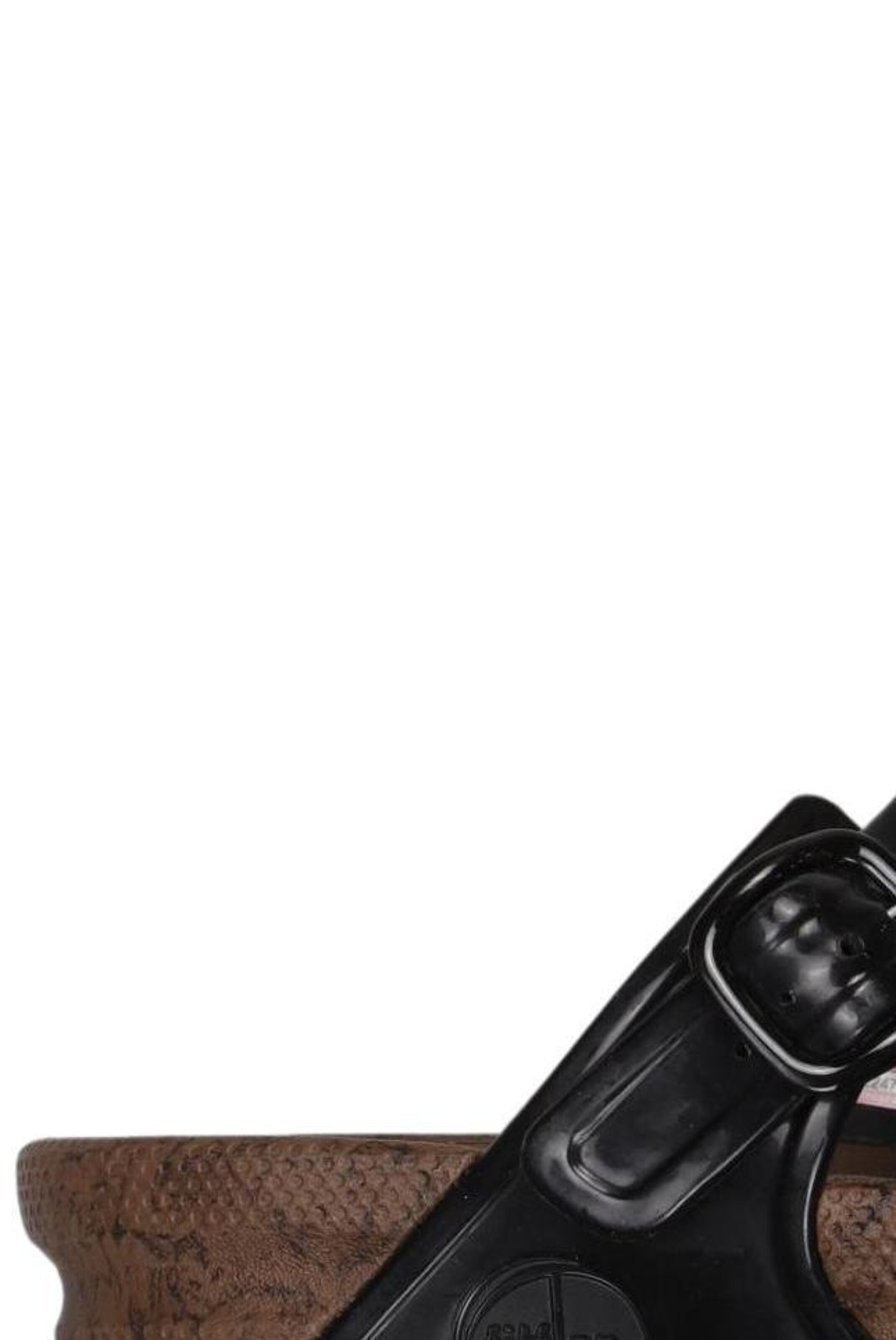 FitFlop Sandals & High-Heeled Sandals in 38 in Black