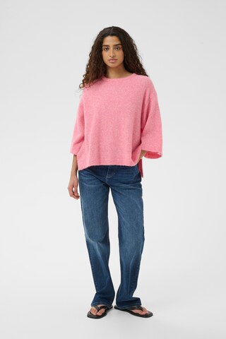 InWear Pullover 'IWGuni' in Pink