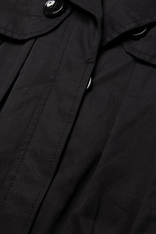 STILE BENETTON Jacket & Coat in XS in Black