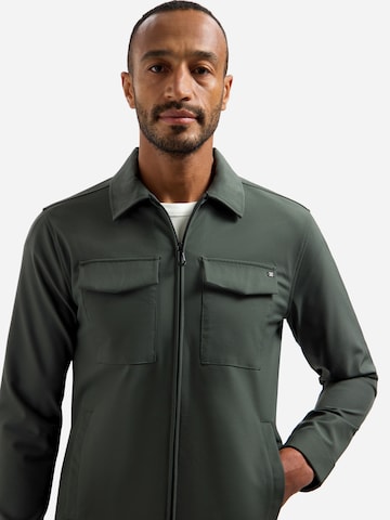 No Excess Přechodná bunda – šedá