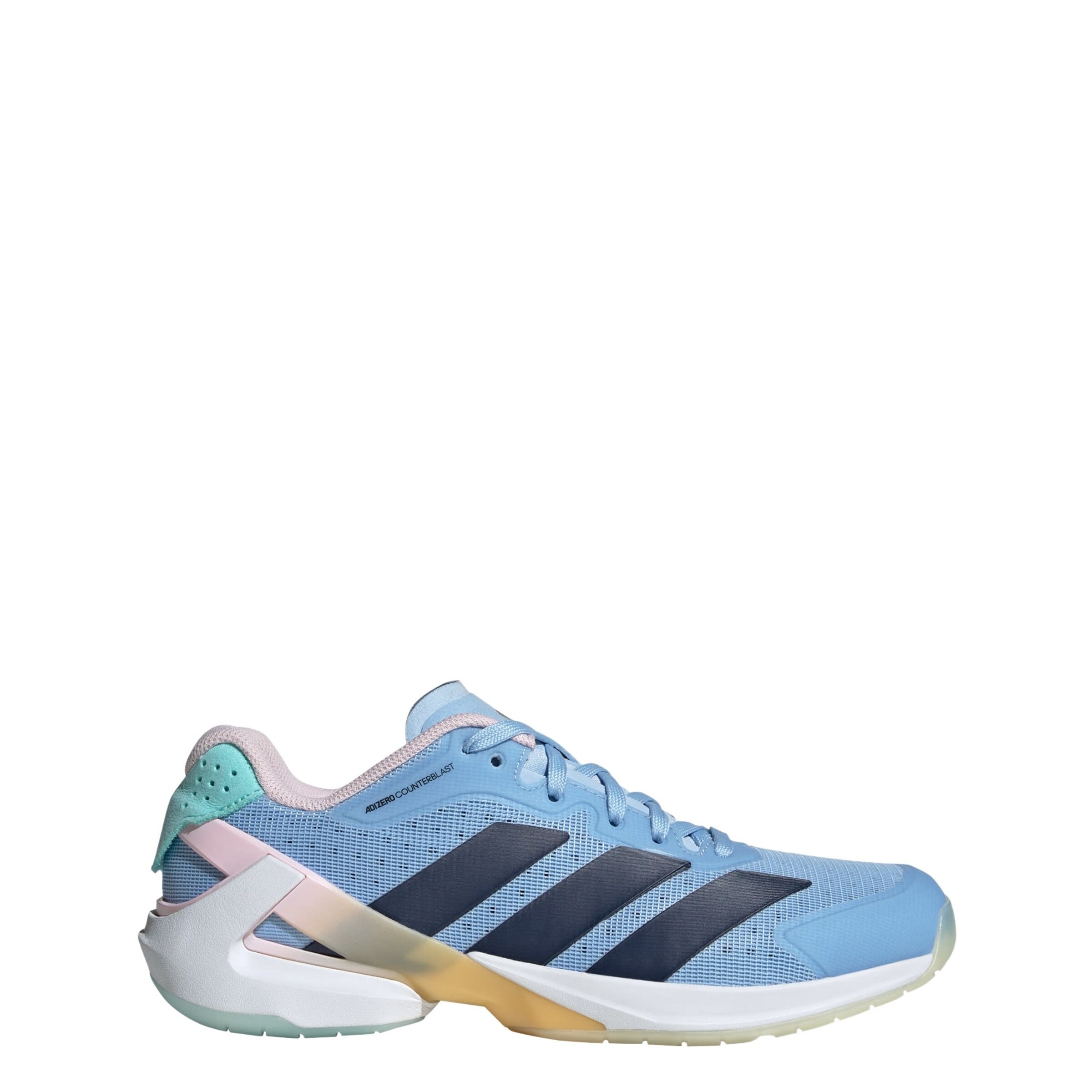 ADIDAS PERFORMANCE Sports shoe 'Adizero Counterblast' in Blue