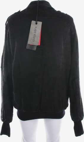 Giorgio Brato Jacket & Coat in XXL in Black