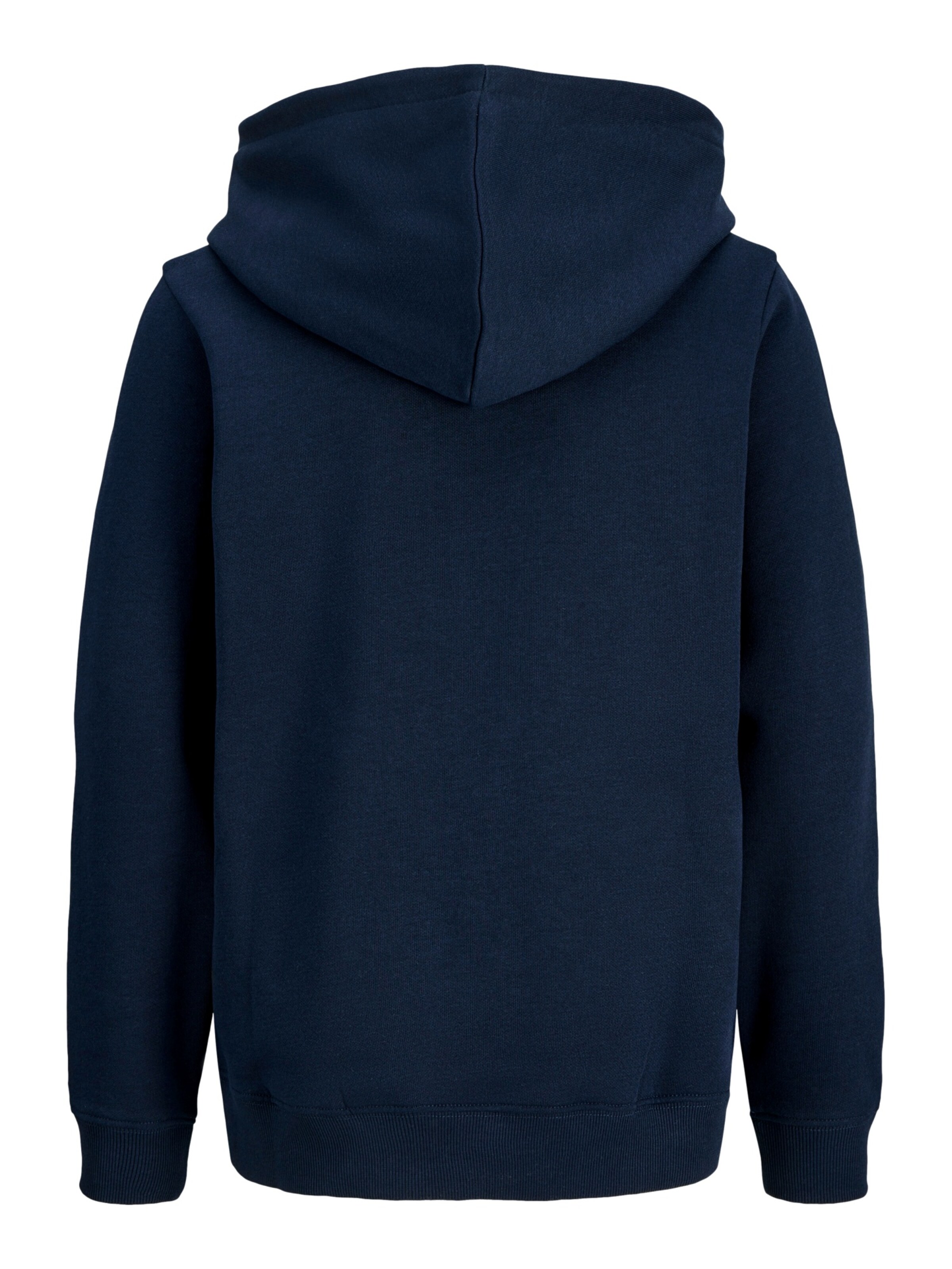 Jack & Jones Junior - Sweatshirt 'Alliance' em azul