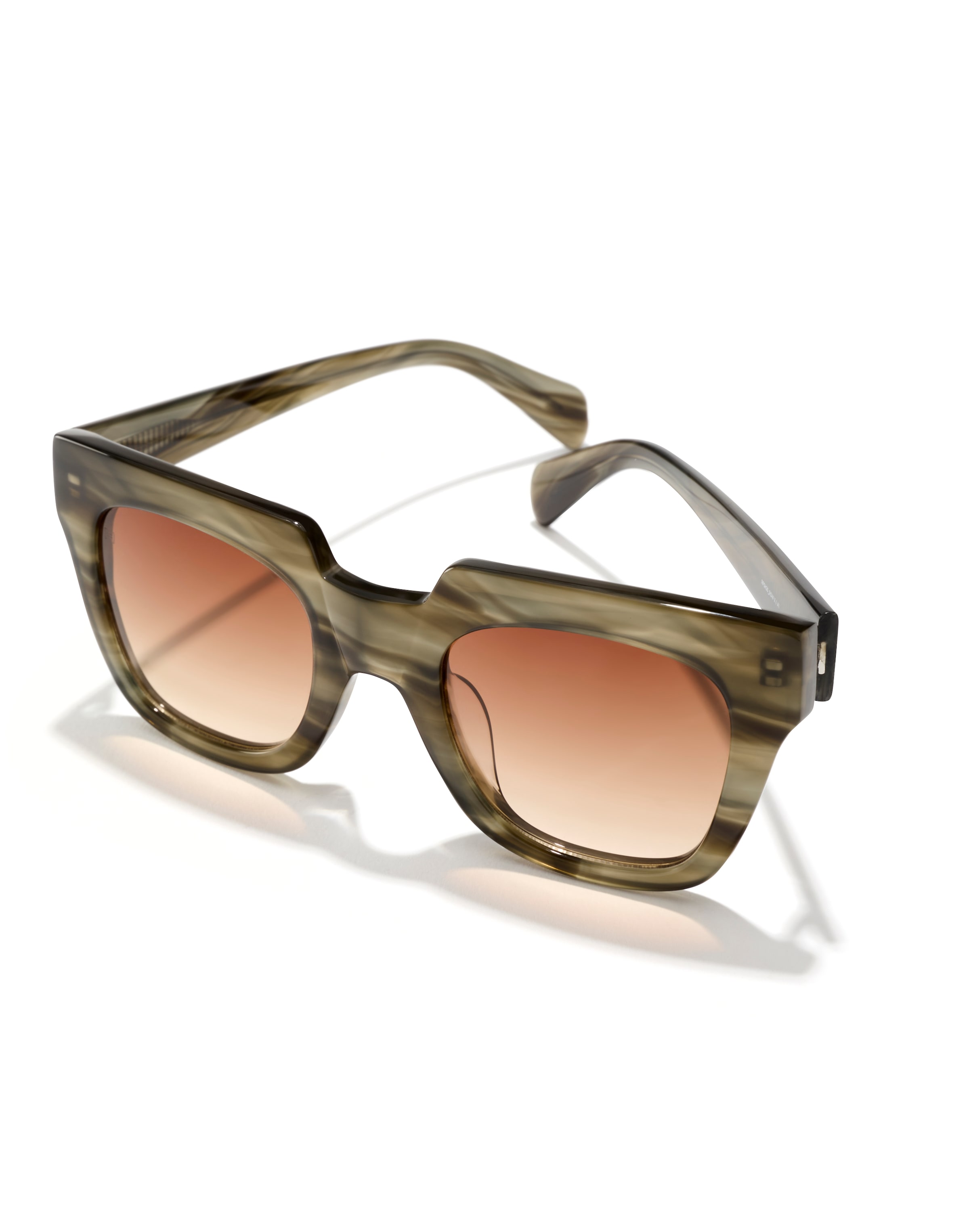 HAWKERS Sunglasses 'Row X' in Green