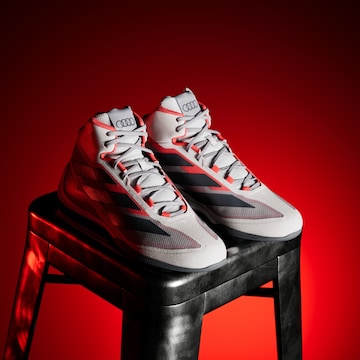 Chaussure de sport 'Feroza Audi Revolut F1 Team' ADIDAS PERFORMANCE en blanc