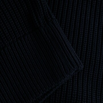 JOOP! Jeans Knit cardigan 'Hajor' in Blue