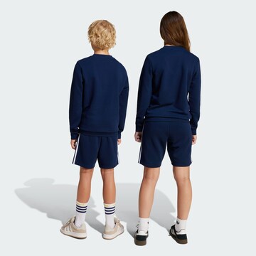 Regular Pantalon 'Adicolor' ADIDAS ORIGINALS en bleu