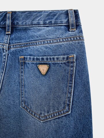 GUESS Loose fit Jeans in Blue
