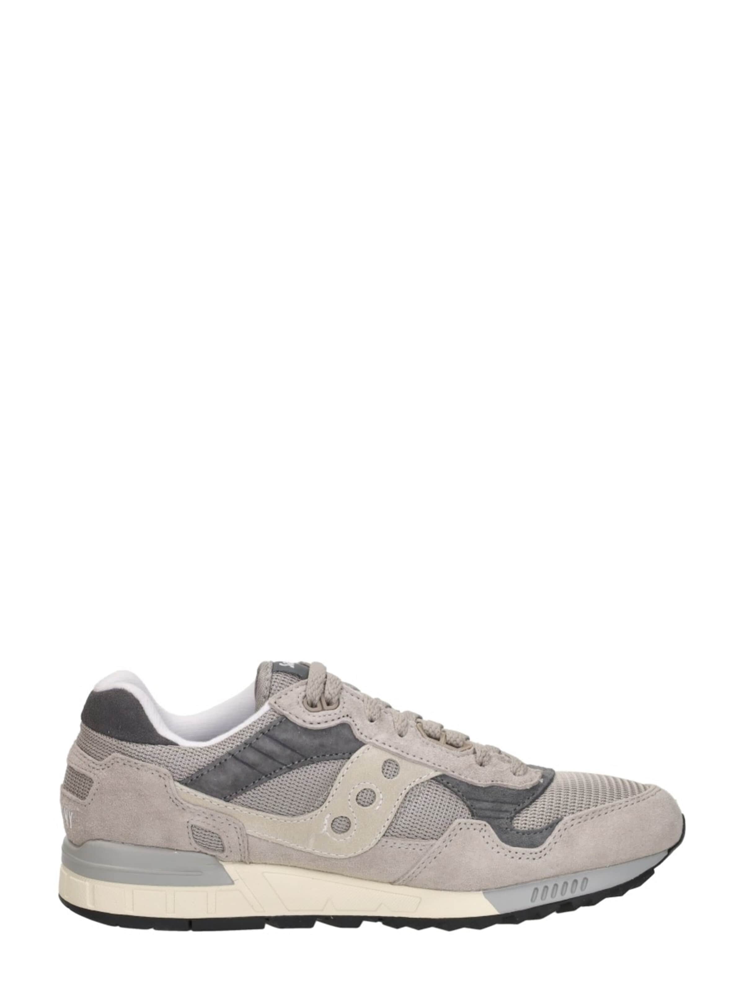 saucony Sneakers 'Shadow 500' in Beige