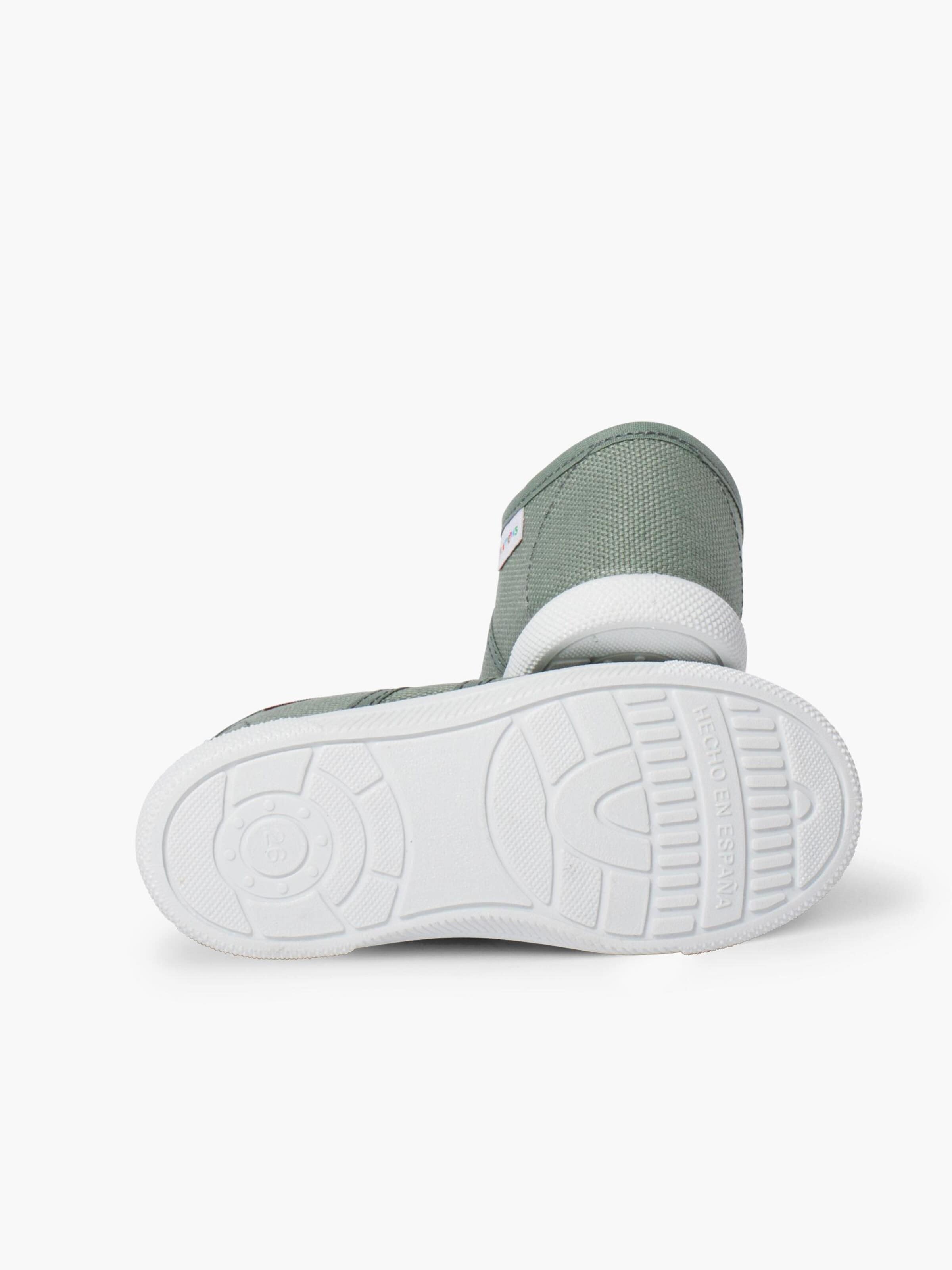 Pisamonas Sneakers in Green