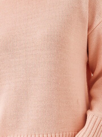 Bianco LucciPulover 'Pullover' - roza boja