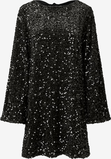 PIECES Kleid 'PCKAMMY' in 34 in schwarz, Produktansicht