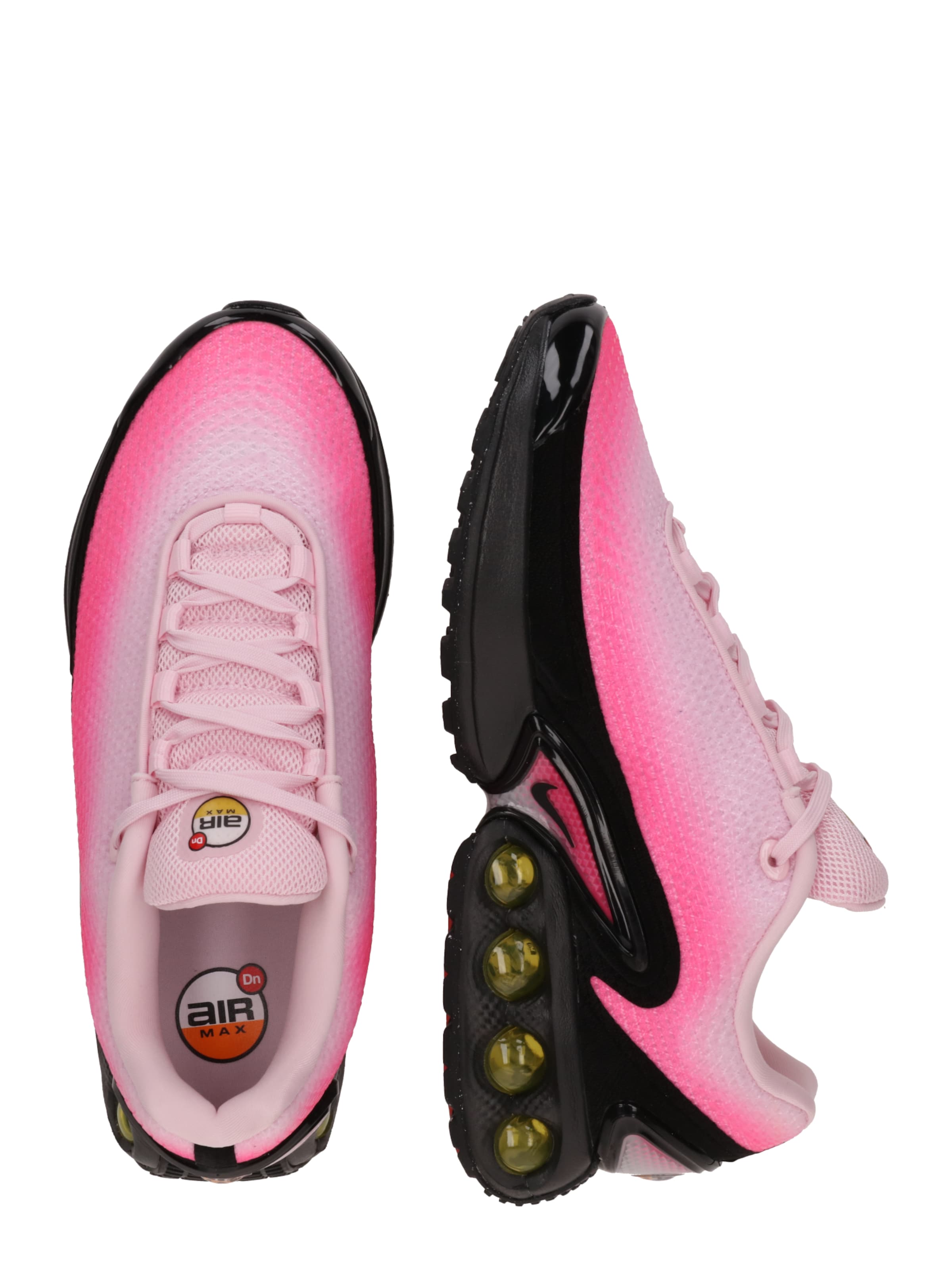 Nike Sportswear Trainers 'AIR MAX DN PRM' in Pink