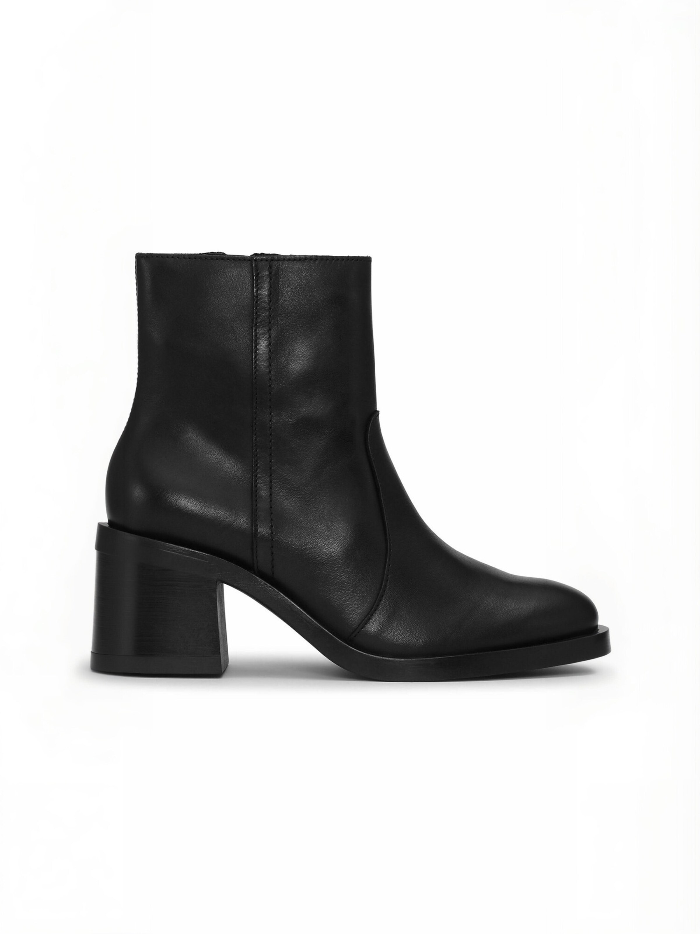Boots chelsea ' SIERRA ' di JoDis in nero: frontale