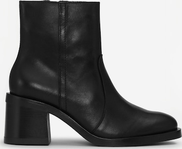 Boots chelsea ' SIERRA ' di JoDis in nero: frontale