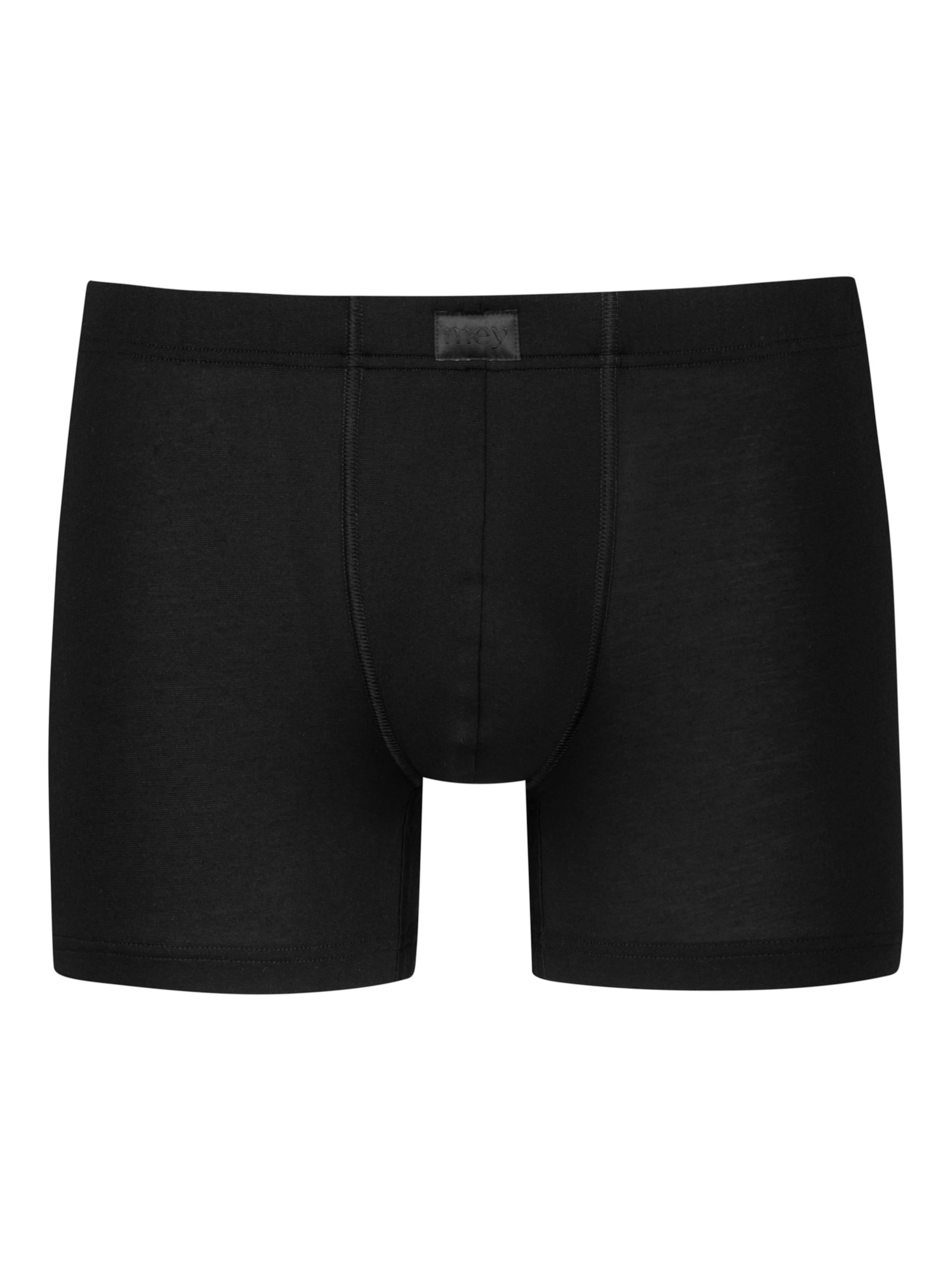 Mey Boxer shorts in Black, Item view