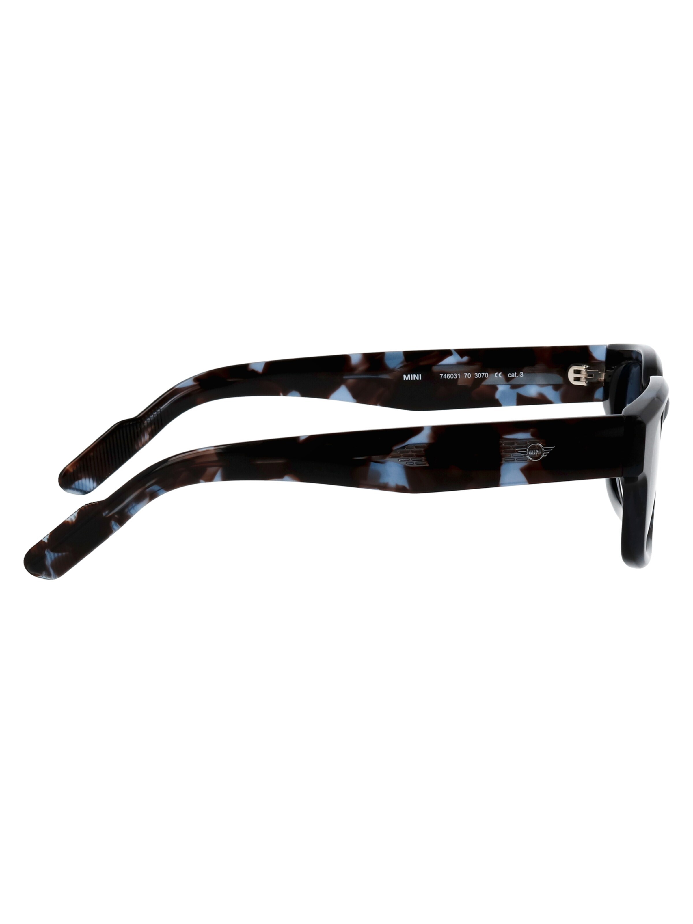 MINI Eyewear Sunglasses in Blue