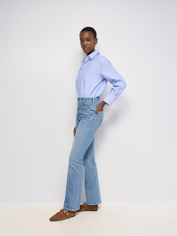 Salsa Jeans Skinny Jeans in Blue