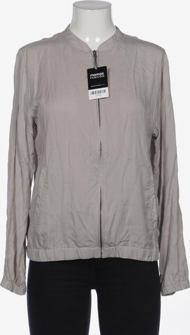 Franco Callegari Jacket & Coat in L in Grey: front