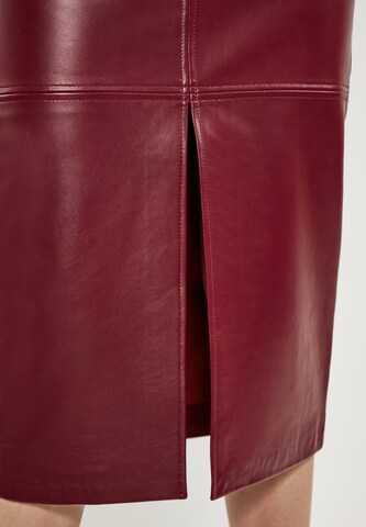 DreiMaster Klassik Rok in Rood