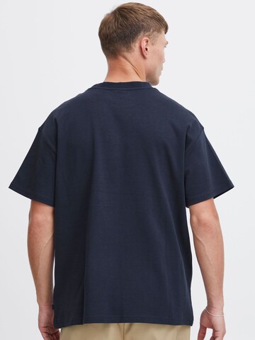 T-Shirt 'SD DANTON' !Solid en bleu