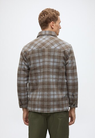 CMP Outdoor jacket in Brown