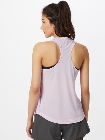 ADIDAS SPORTSWEAR Sporttop in Lila