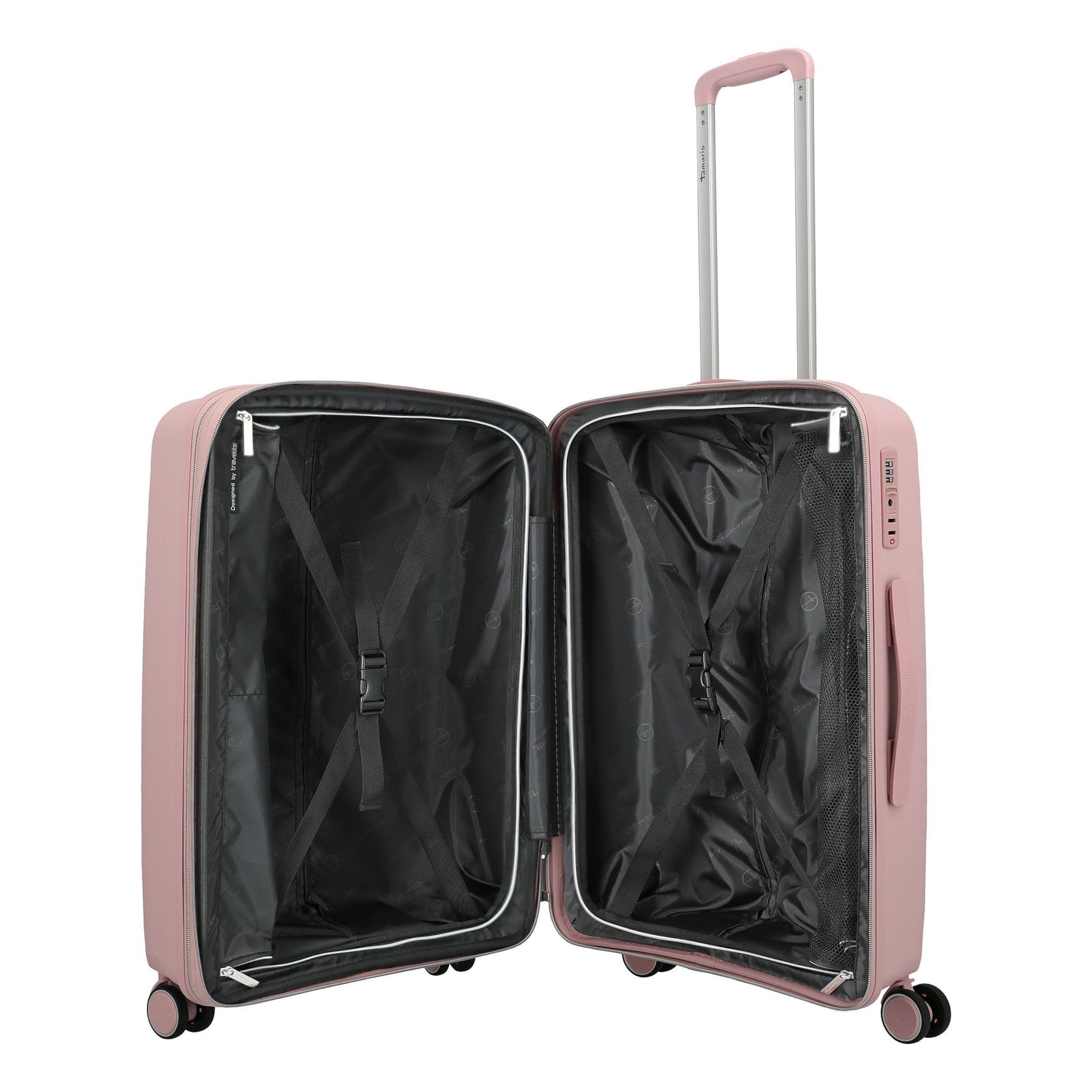 Valisette 'Tamaris x Travelite' TRAVELITE en rose