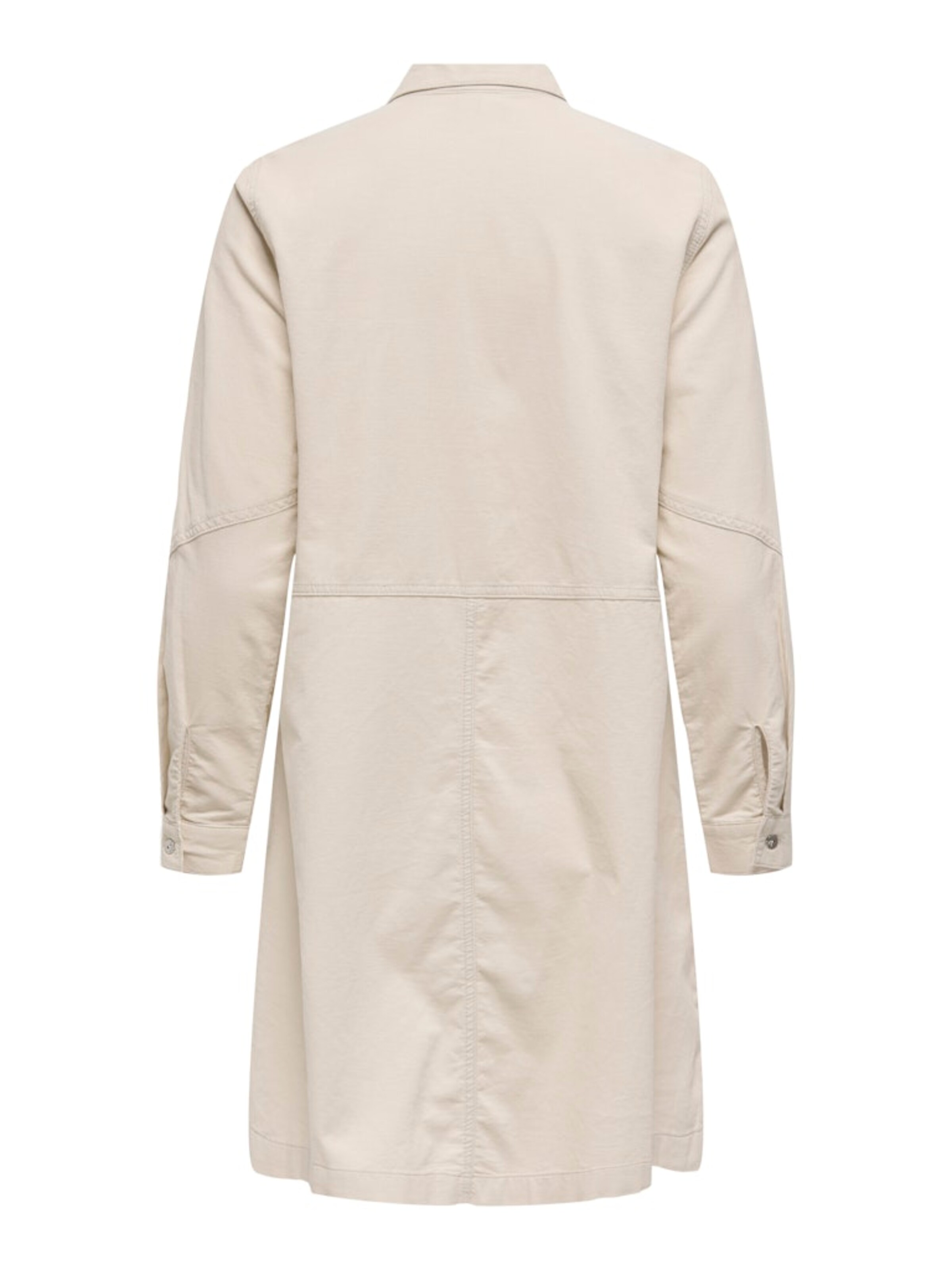 ONLY Μπλουζοφόρεμα 'ONLAime' σε γκρι