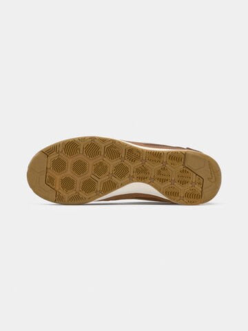 Nike Sportswear Låg sneaker 'GATO' i brun