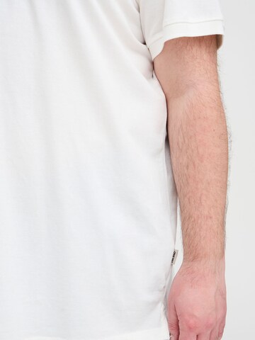 BLEND - Camisa em branco