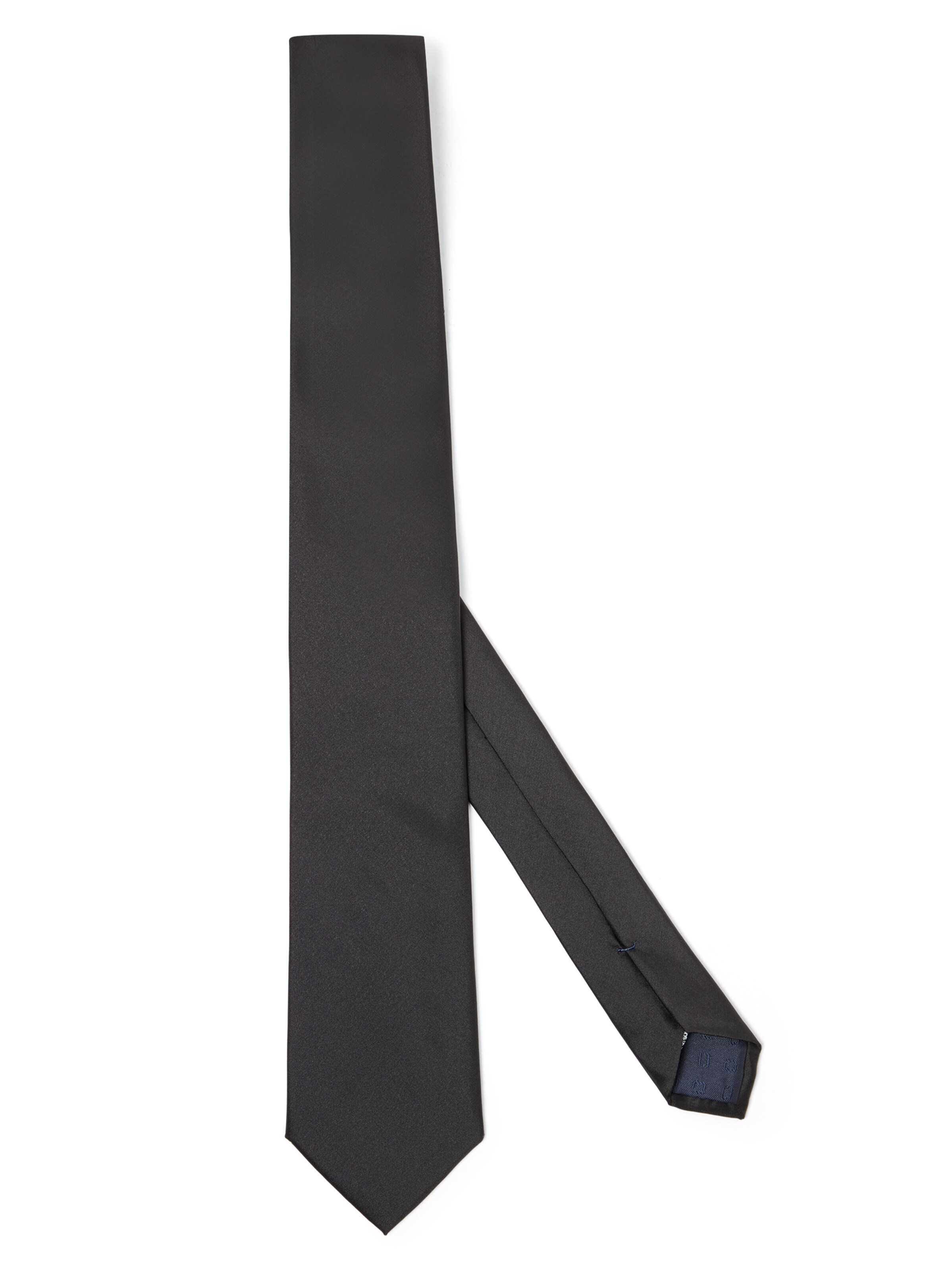 OLYMP Tie in One size in Black, Item view