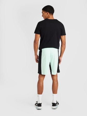 regular Pantaloni sportivi 'FC Chelsea London' di NIKE in verde