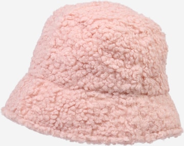 ABOUT YOU Hat 'Inga' in Pink: front