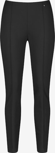 GERRY WEBER Hose in schwarz, Produktansicht