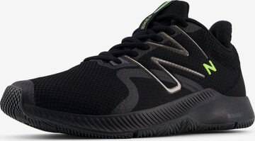 new balance Athletic Shoes 'DynaSoft TRNR V2' in Black: front