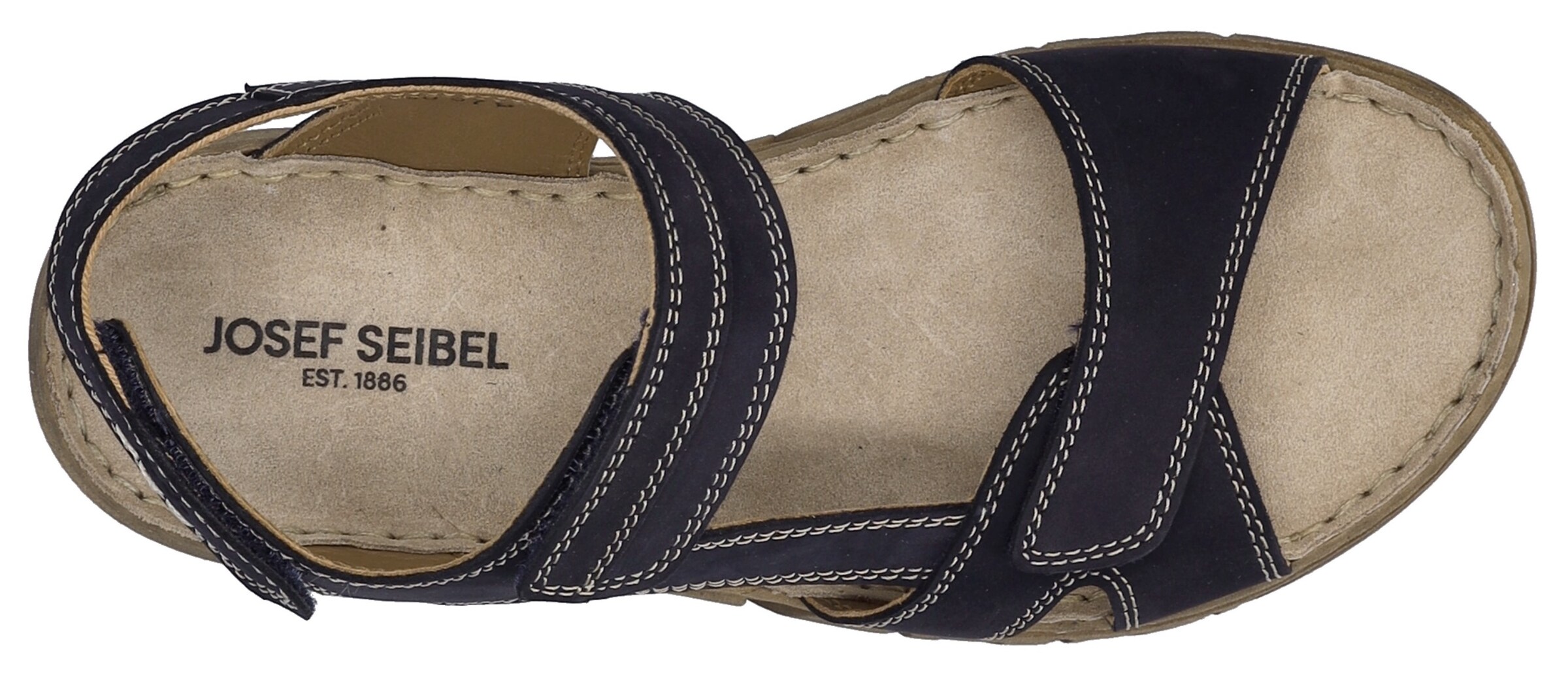 JOSEF SEIBEL Sandals in Blue
