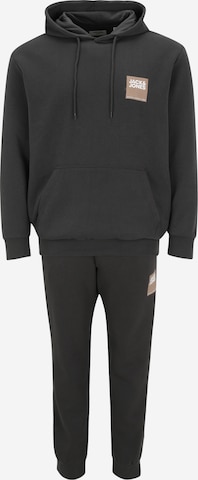 pilka Jack & Jones Plus Treningas 'JJDRIVE': priekis