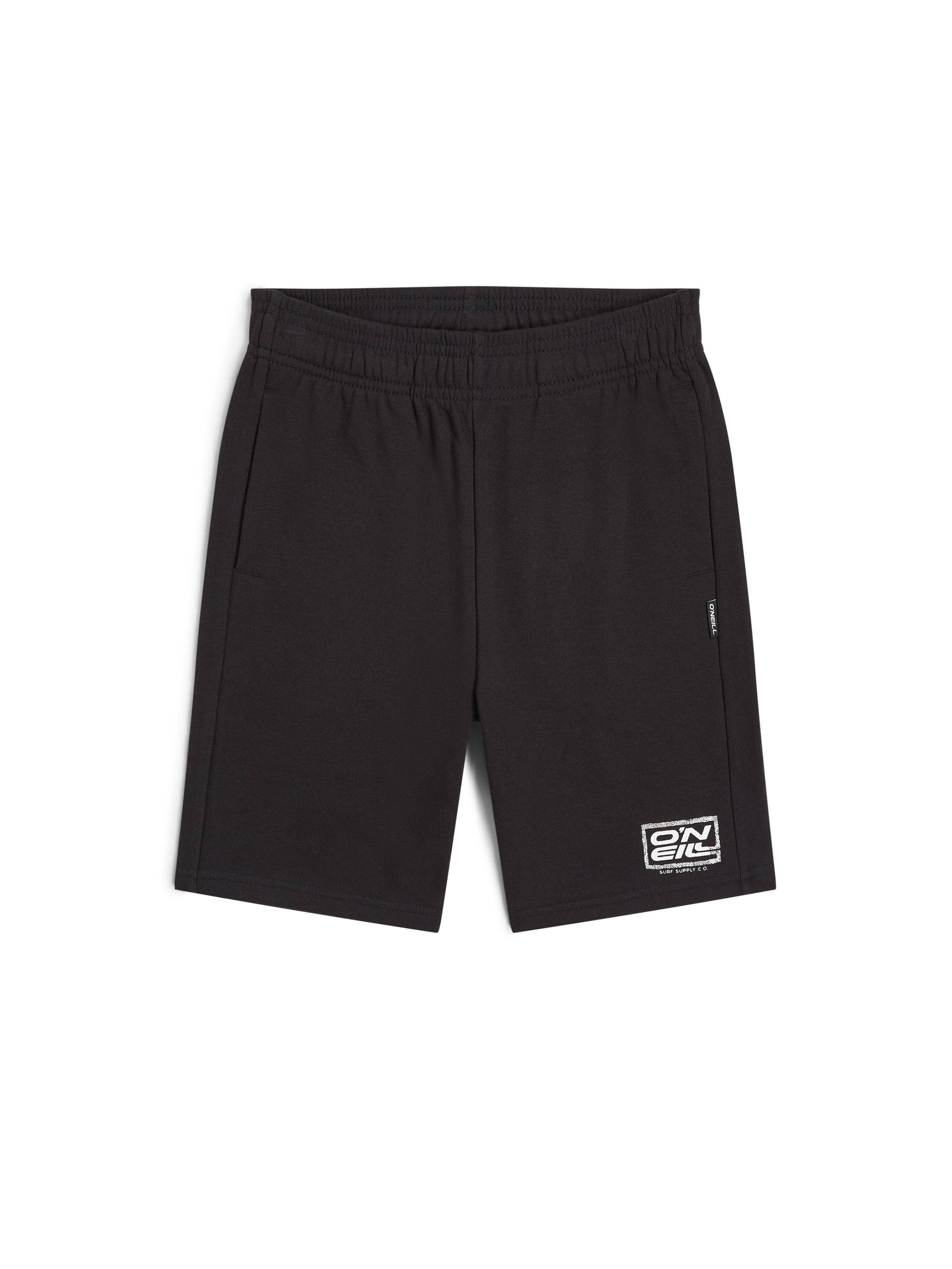 O'NEILL tavaline Püksid, värv must: eest vaates