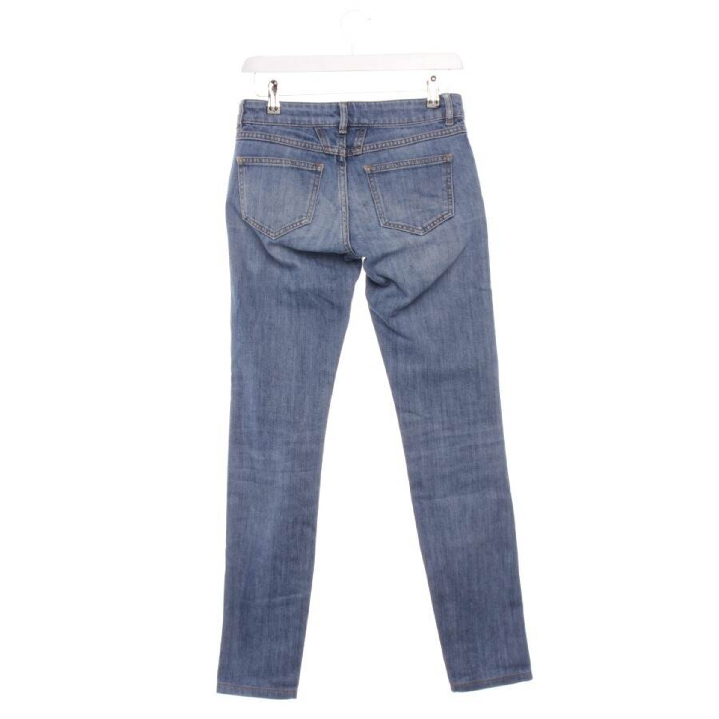 Closed Jeans in 25 in Blue