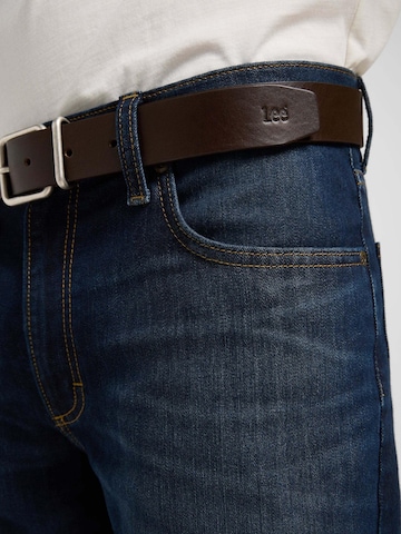 Lee Belt 'Casual' in Brown